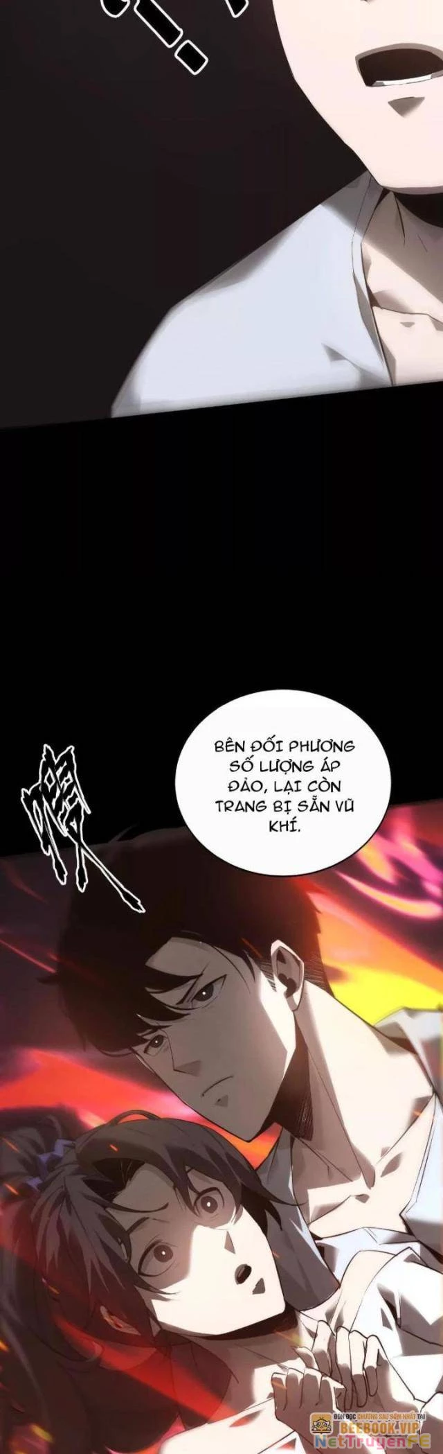 Võng Du Thiên Hạ Vô Song Chap 7 - Next Chap 8