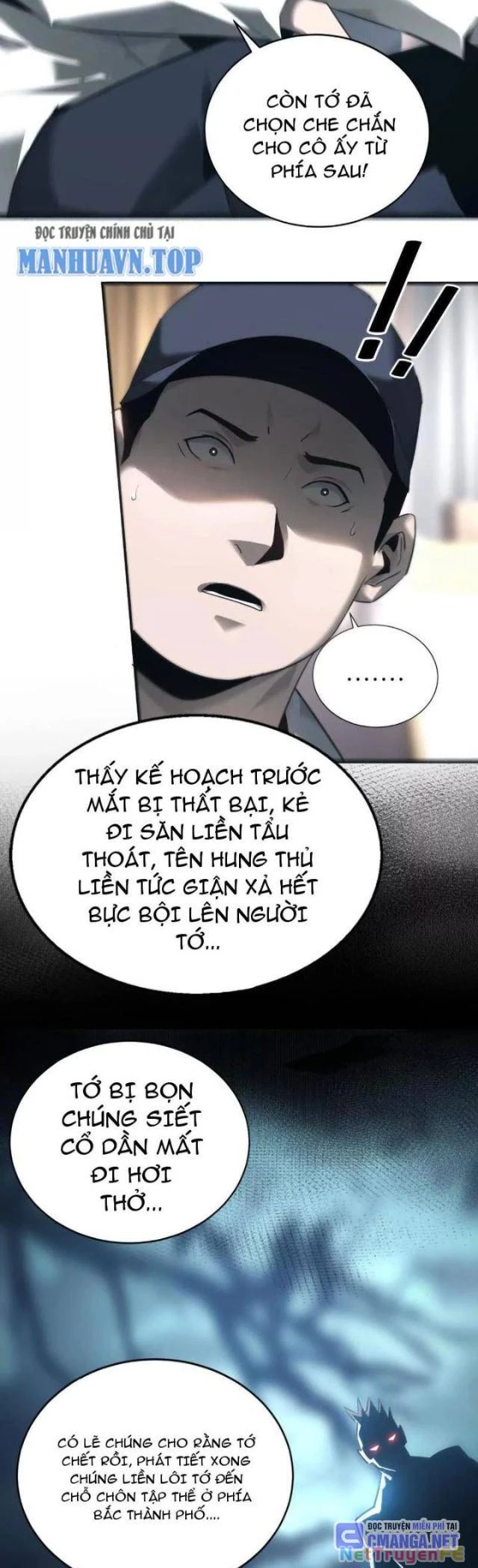 Võng Du Thiên Hạ Vô Song Chap 7 - Next Chap 8