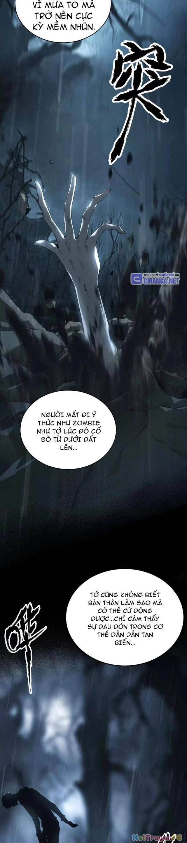 Võng Du Thiên Hạ Vô Song Chap 7 - Next Chap 8