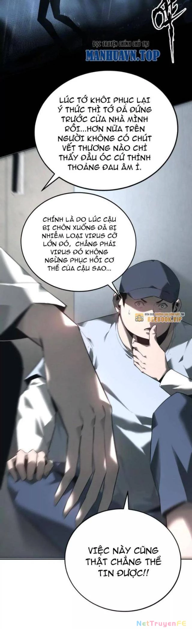 Võng Du Thiên Hạ Vô Song Chap 7 - Next Chap 8
