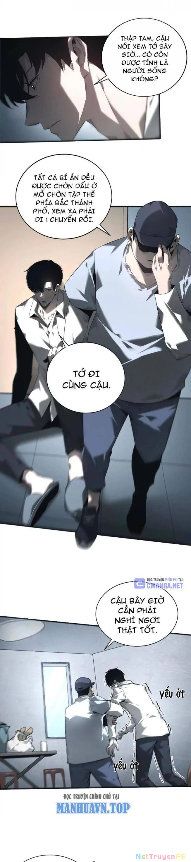 Võng Du Thiên Hạ Vô Song Chap 7 - Next Chap 8