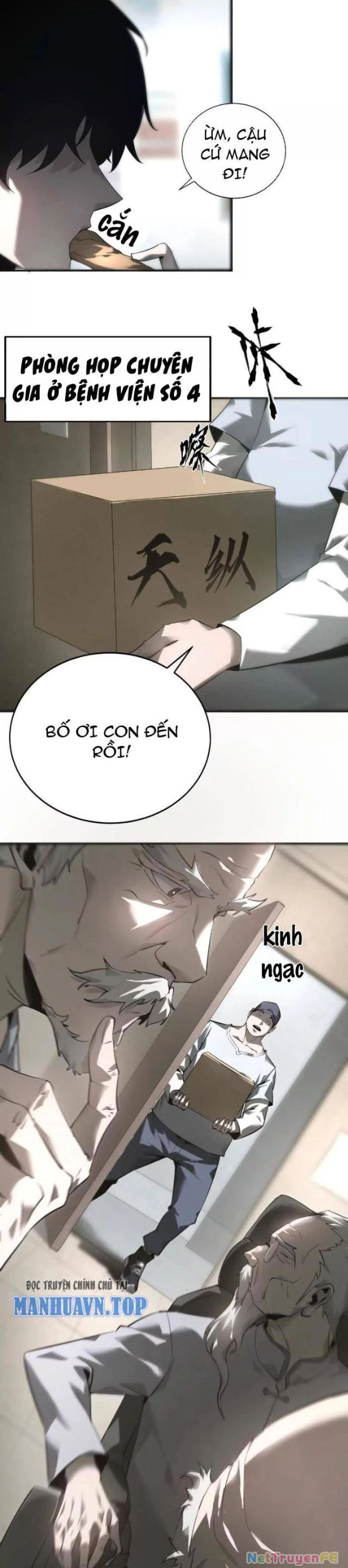 Võng Du Thiên Hạ Vô Song Chap 7 - Next Chap 8