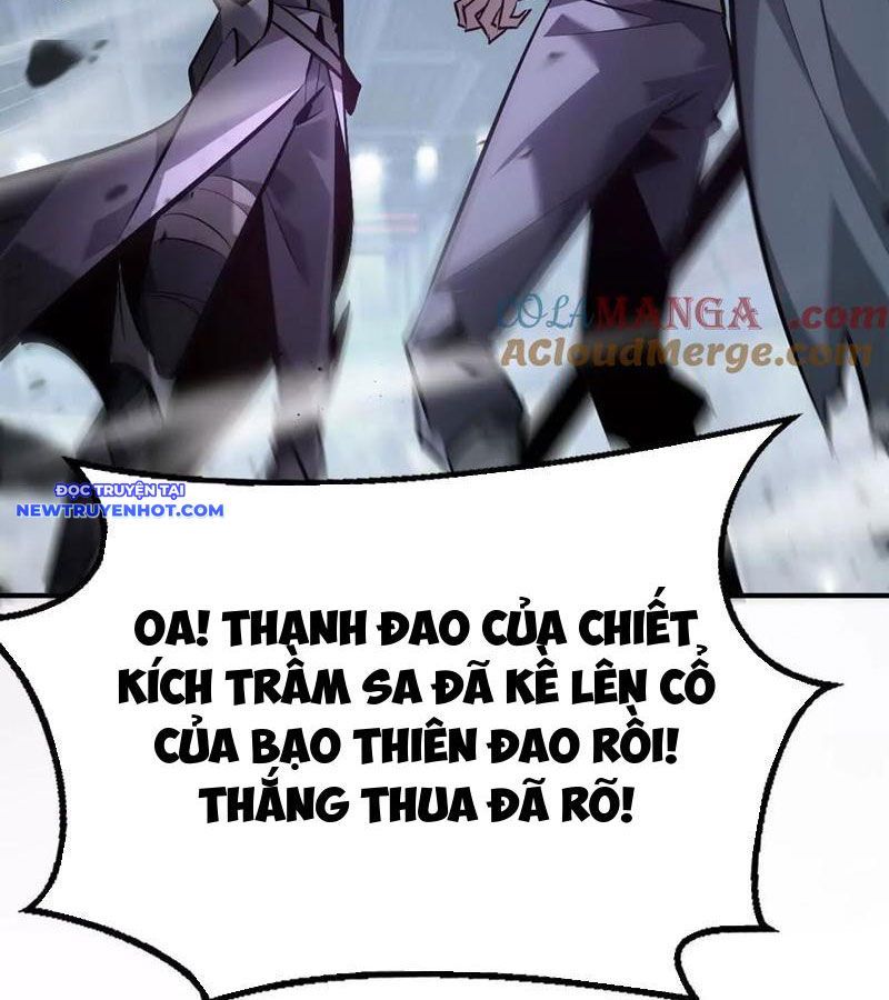 Võng Du Thiên Hạ Vô Song Chap 70 - Next Chap 71