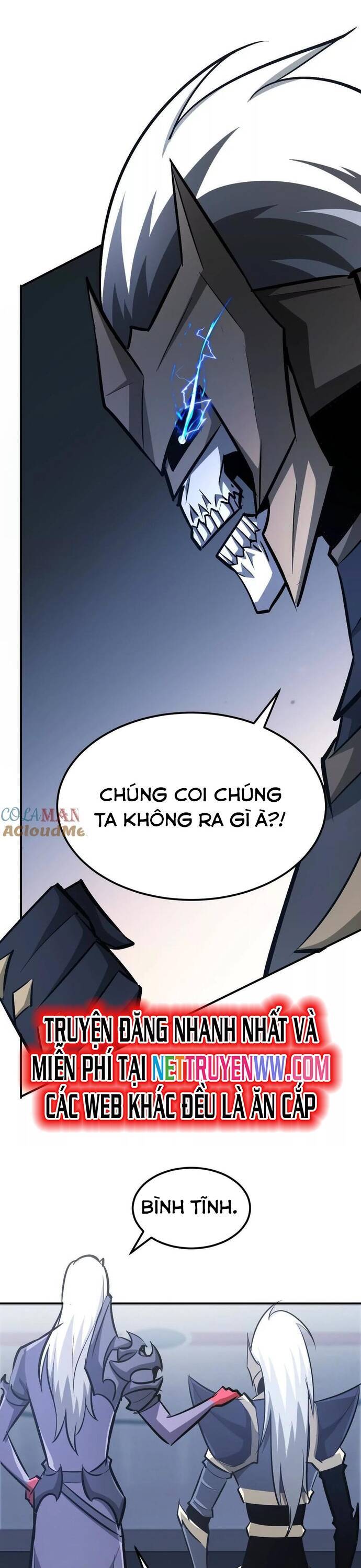 Võng Du Thiên Hạ Vô Song Chap 71 - Next Chap 72