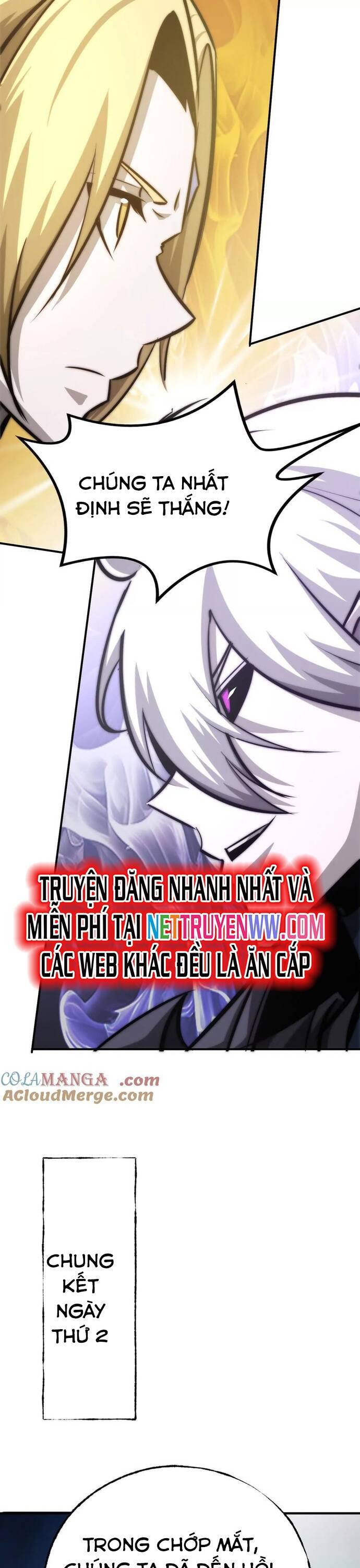 Võng Du Thiên Hạ Vô Song Chap 71 - Next Chap 72