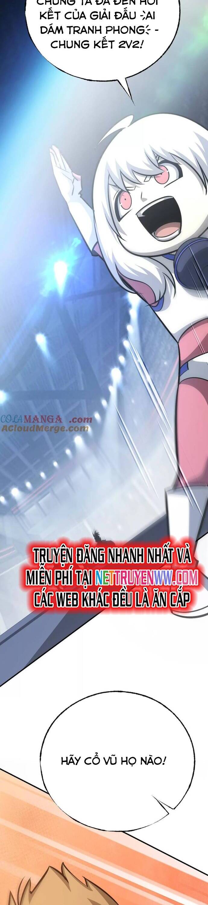 Võng Du Thiên Hạ Vô Song Chap 71 - Next Chap 72