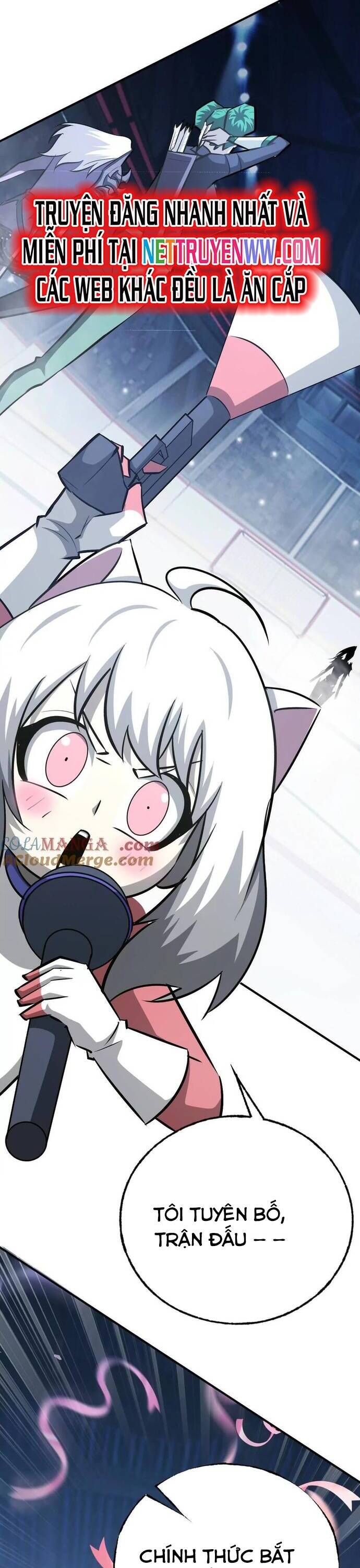 Võng Du Thiên Hạ Vô Song Chap 71 - Next Chap 72