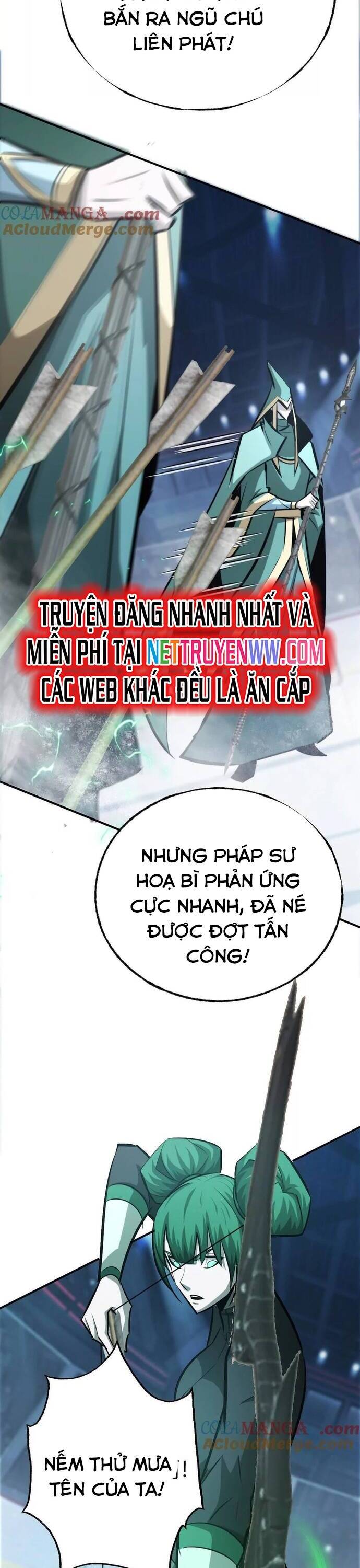 Võng Du Thiên Hạ Vô Song Chap 71 - Next Chap 72