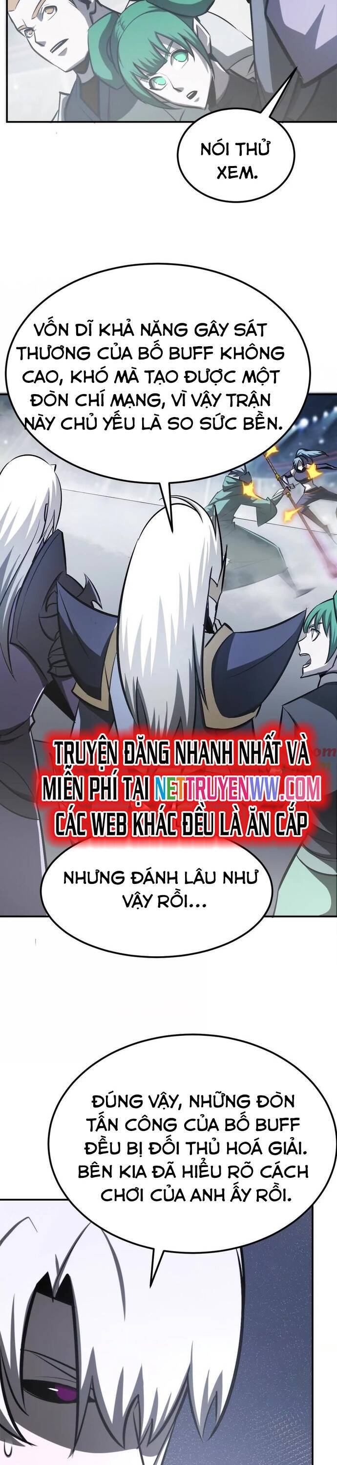 Võng Du Thiên Hạ Vô Song Chap 71 - Next Chap 72