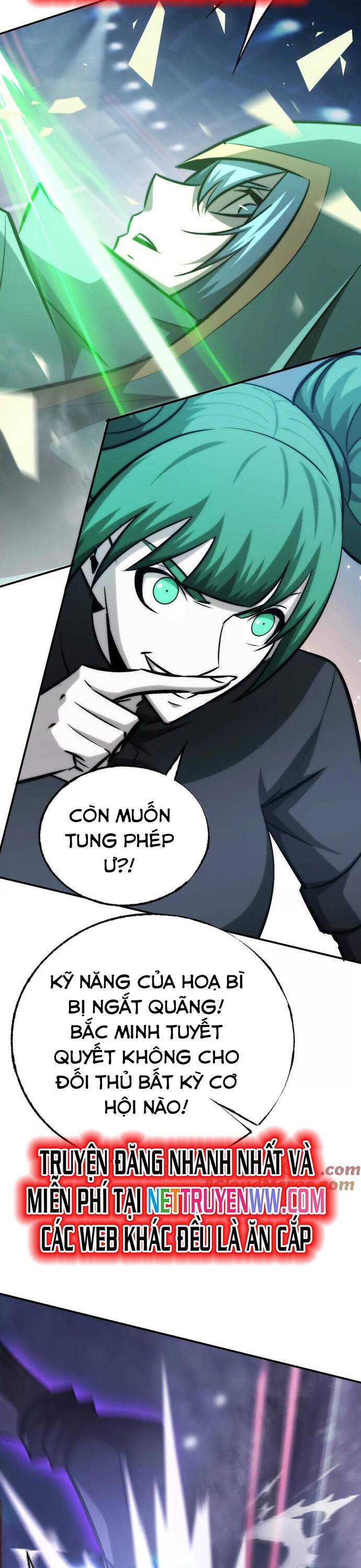 Võng Du Thiên Hạ Vô Song Chap 71 - Next Chap 72