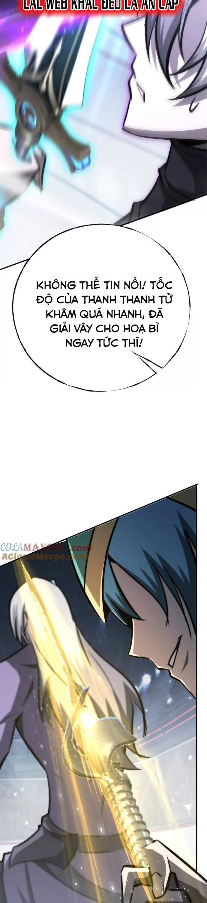 Võng Du Thiên Hạ Vô Song Chap 71 - Next Chap 72