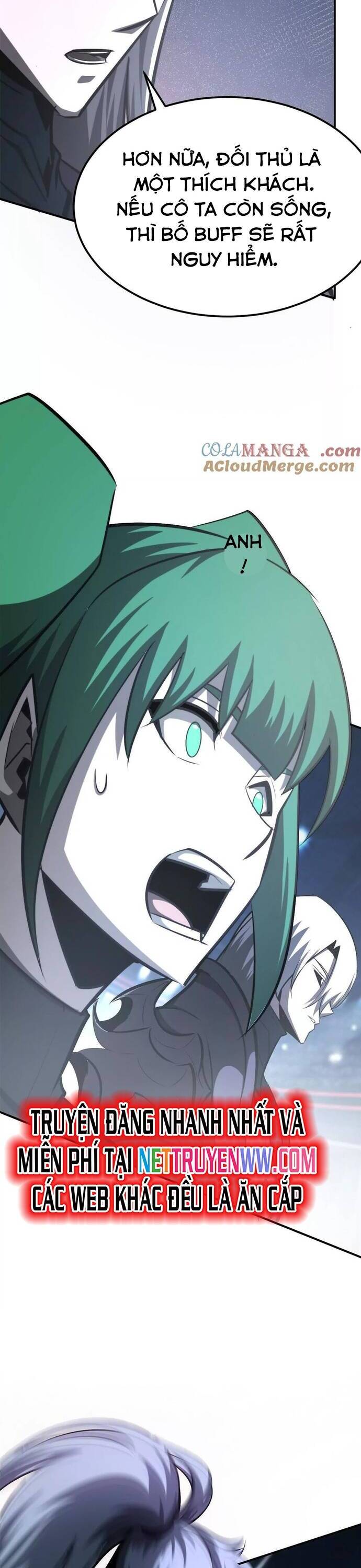 Võng Du Thiên Hạ Vô Song Chap 71 - Next Chap 72