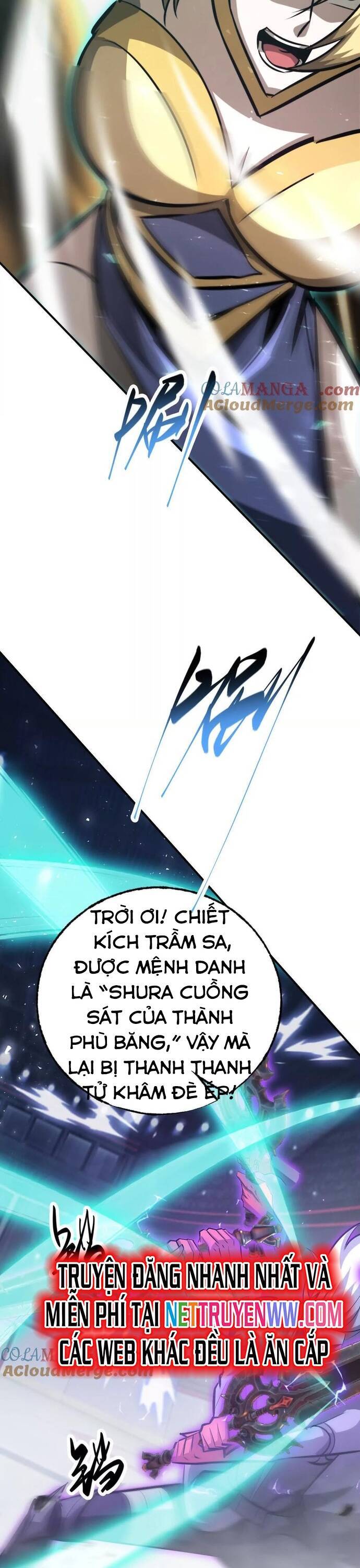 Võng Du Thiên Hạ Vô Song Chap 71 - Next Chap 72