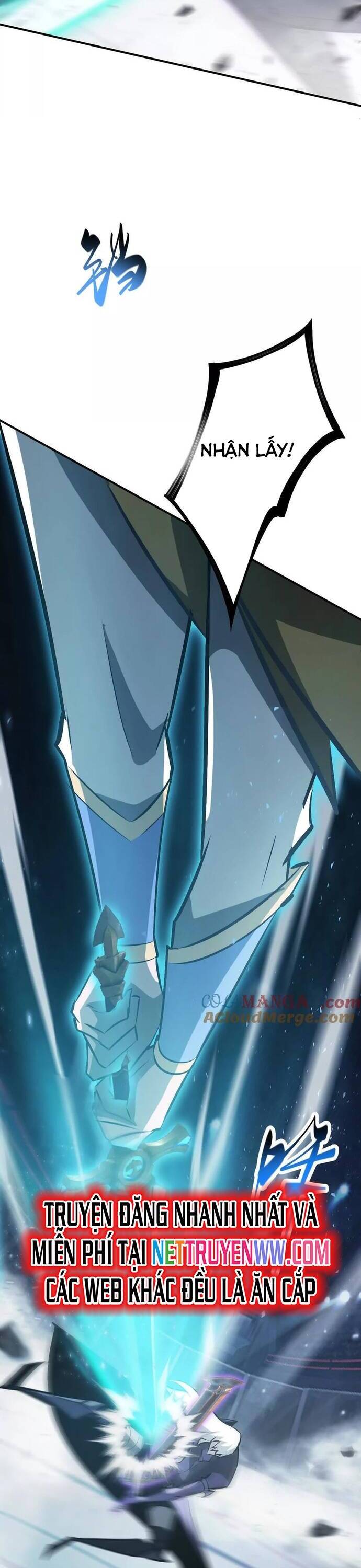 Võng Du Thiên Hạ Vô Song Chap 71 - Next Chap 72