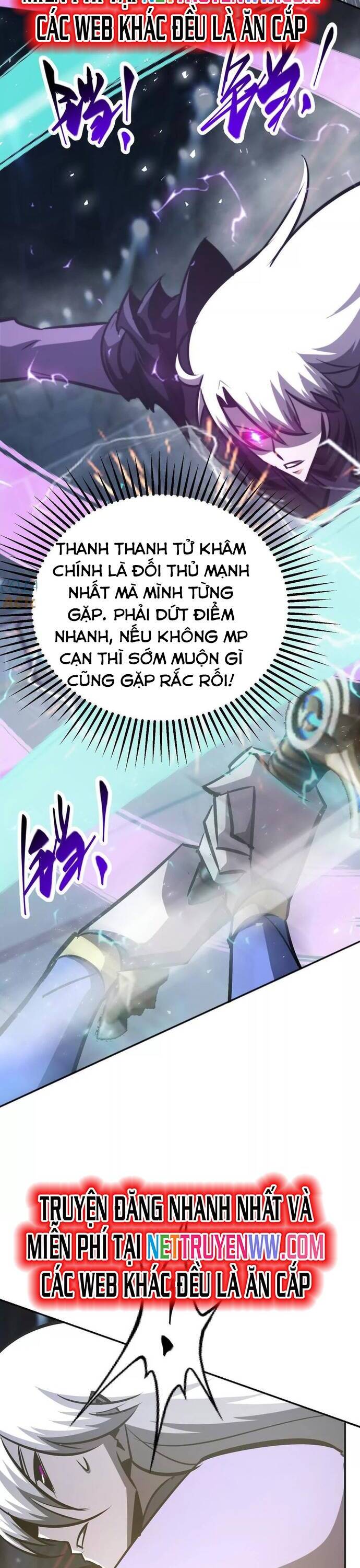 Võng Du Thiên Hạ Vô Song Chap 71 - Next Chap 72