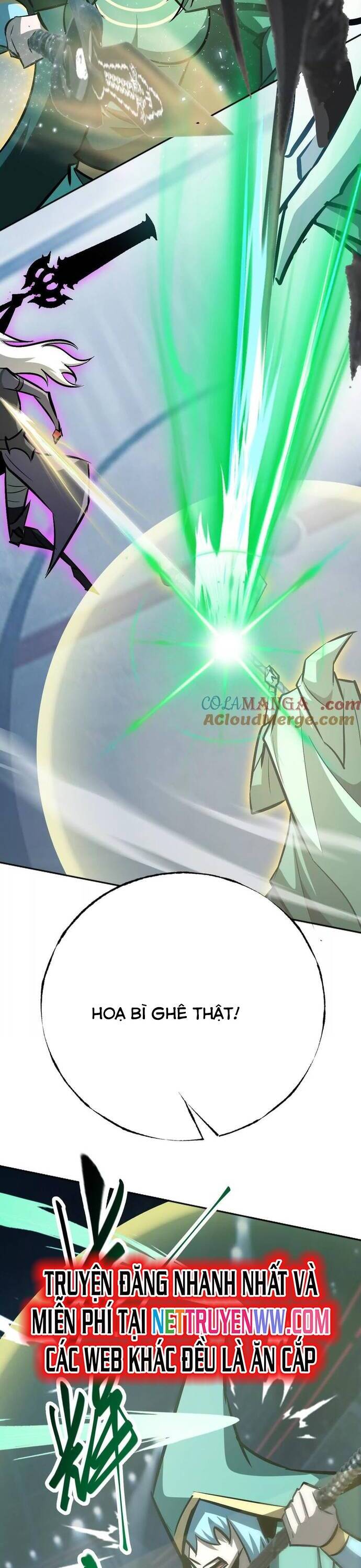 Võng Du Thiên Hạ Vô Song Chap 71 - Next Chap 72
