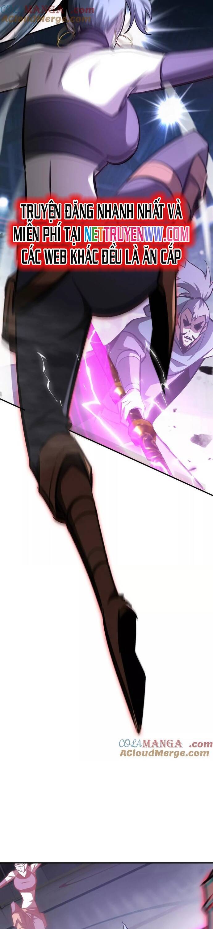 Võng Du Thiên Hạ Vô Song Chap 71 - Next Chap 72