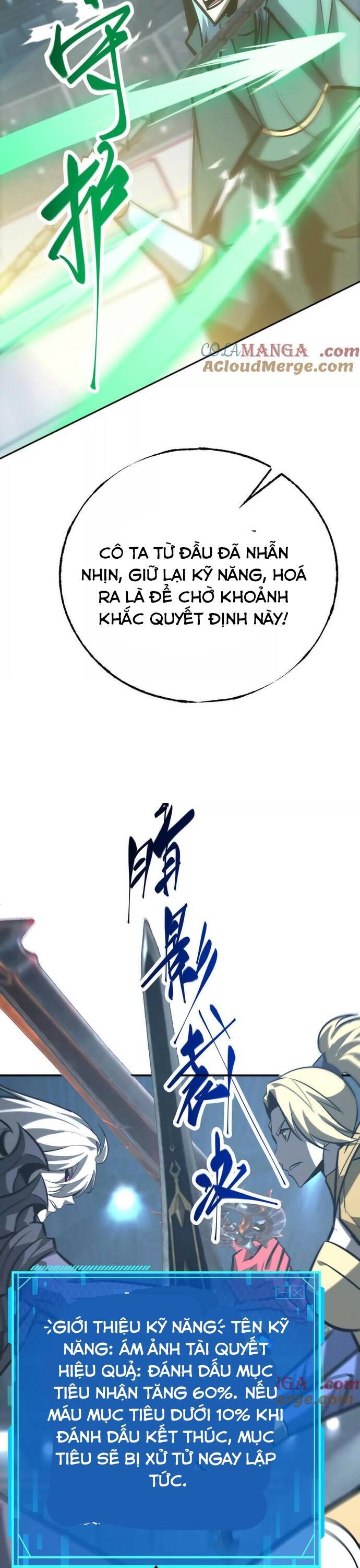 Võng Du Thiên Hạ Vô Song Chap 71 - Next Chap 72