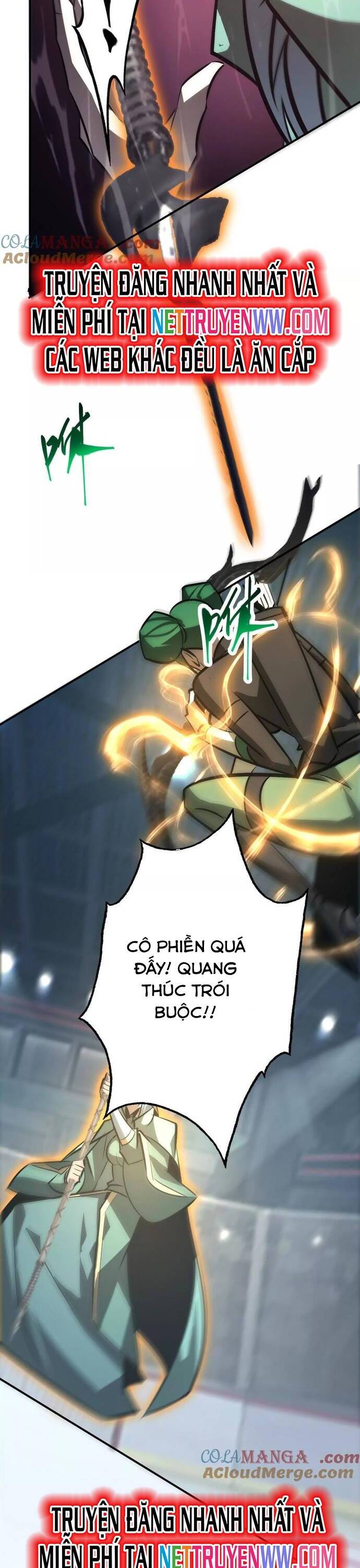 Võng Du Thiên Hạ Vô Song Chap 71 - Next Chap 72