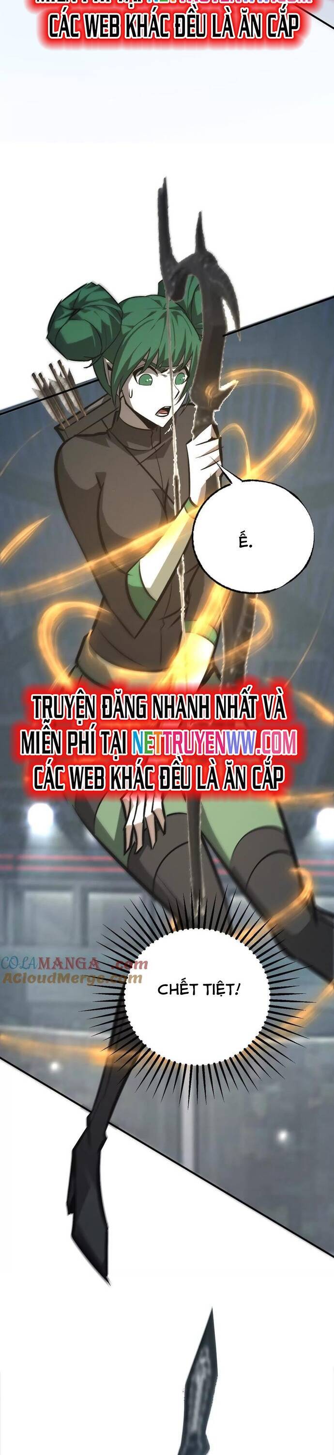 Võng Du Thiên Hạ Vô Song Chap 71 - Next Chap 72