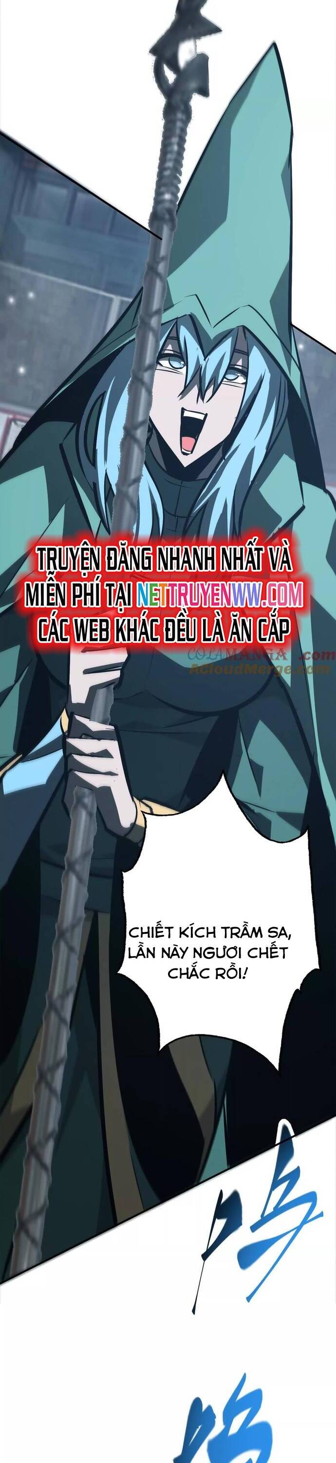 Võng Du Thiên Hạ Vô Song Chap 71 - Next Chap 72