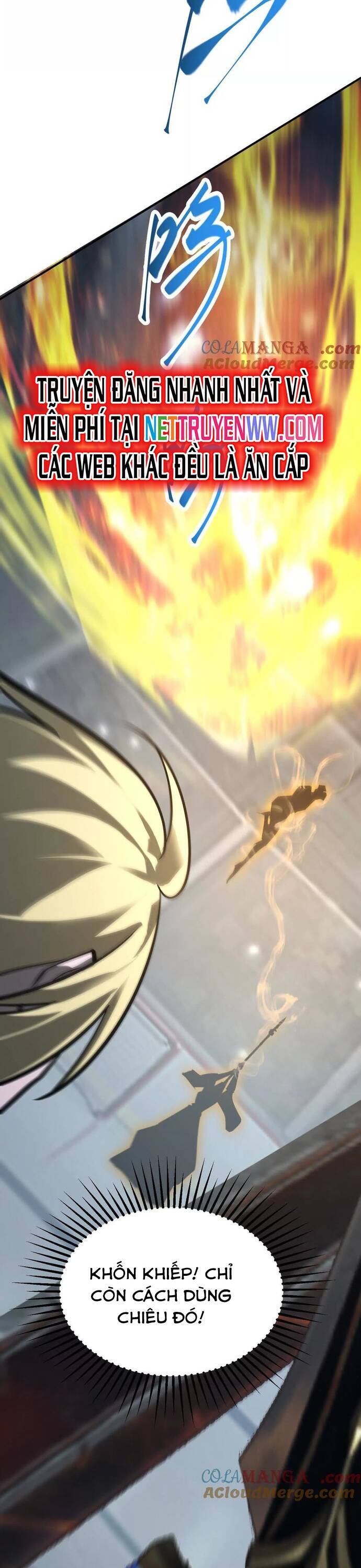 Võng Du Thiên Hạ Vô Song Chap 71 - Next Chap 72