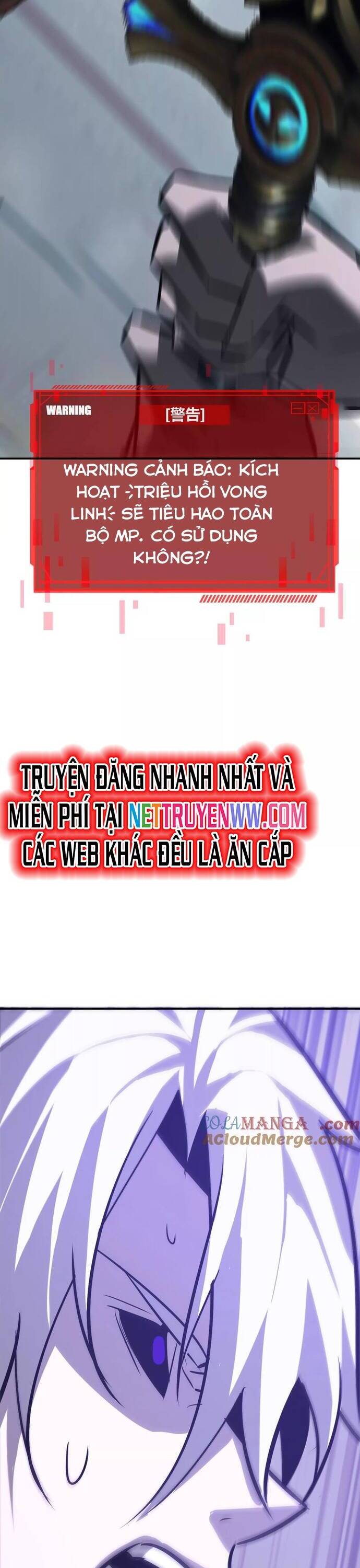 Võng Du Thiên Hạ Vô Song Chap 71 - Next Chap 72