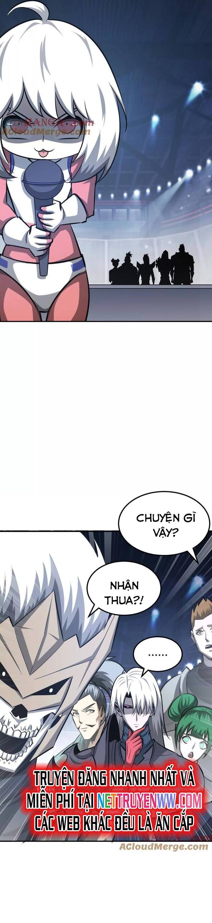 Võng Du Thiên Hạ Vô Song Chap 71 - Next Chap 72