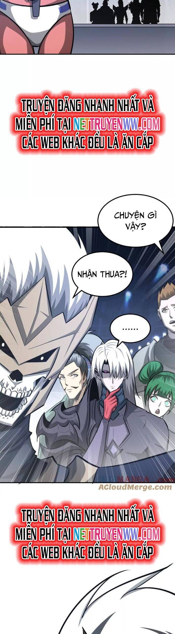 Võng Du Thiên Hạ Vô Song Chap 72 - Next Chap 73