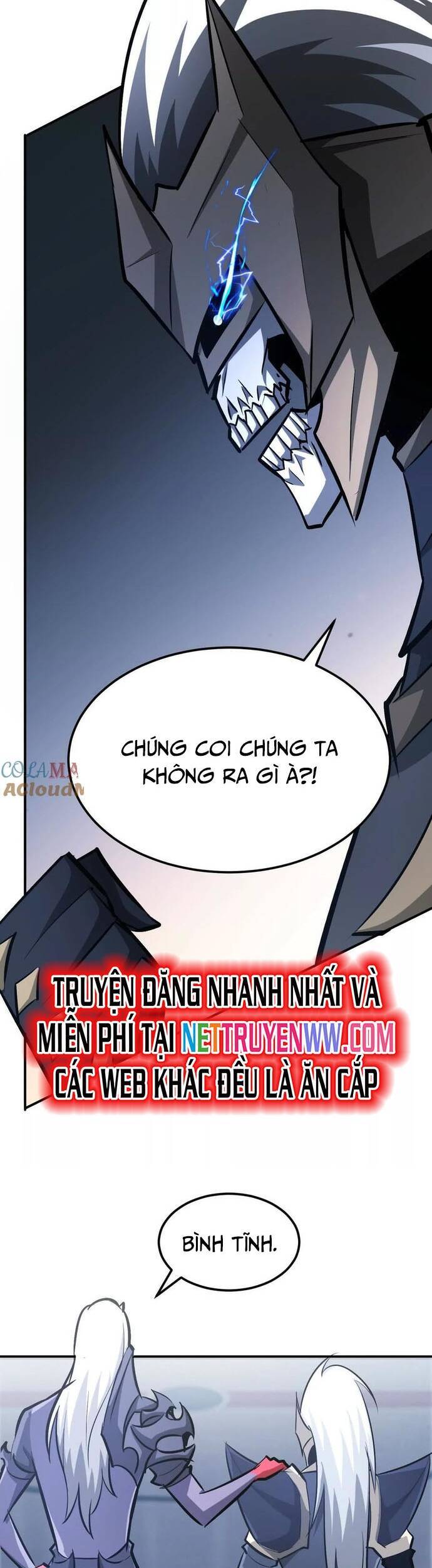 Võng Du Thiên Hạ Vô Song Chap 72 - Next Chap 73