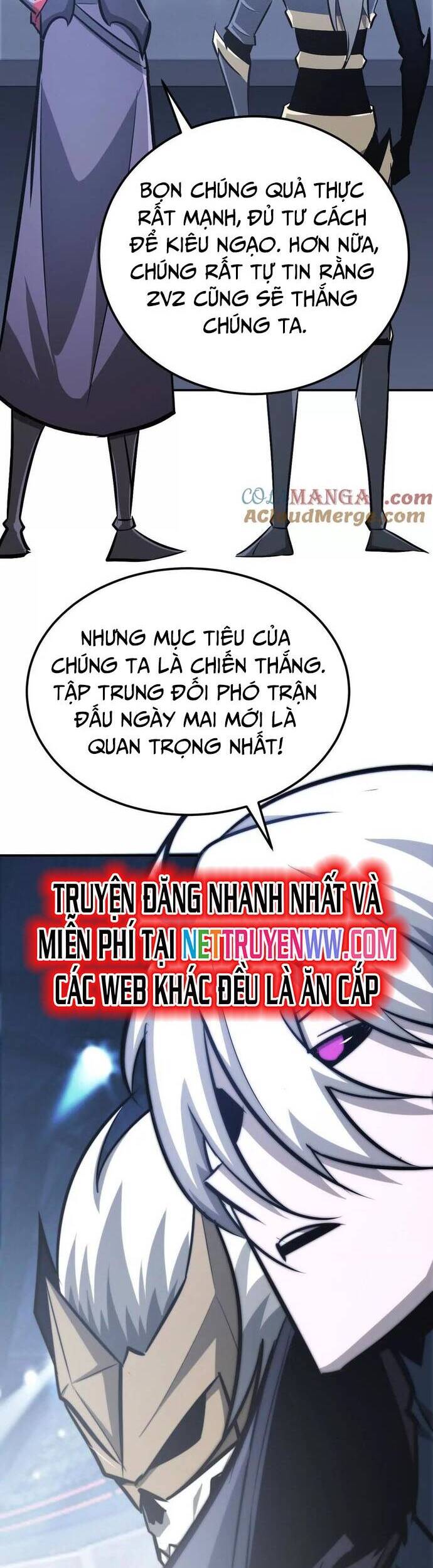 Võng Du Thiên Hạ Vô Song Chap 72 - Next Chap 73