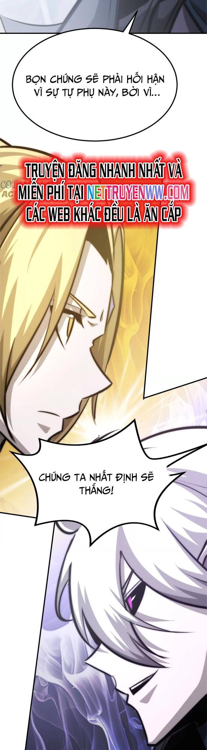 Võng Du Thiên Hạ Vô Song Chap 72 - Next Chap 73