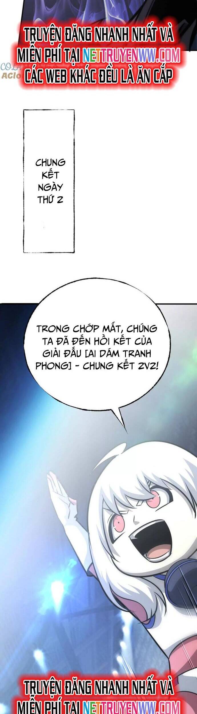 Võng Du Thiên Hạ Vô Song Chap 72 - Next Chap 73