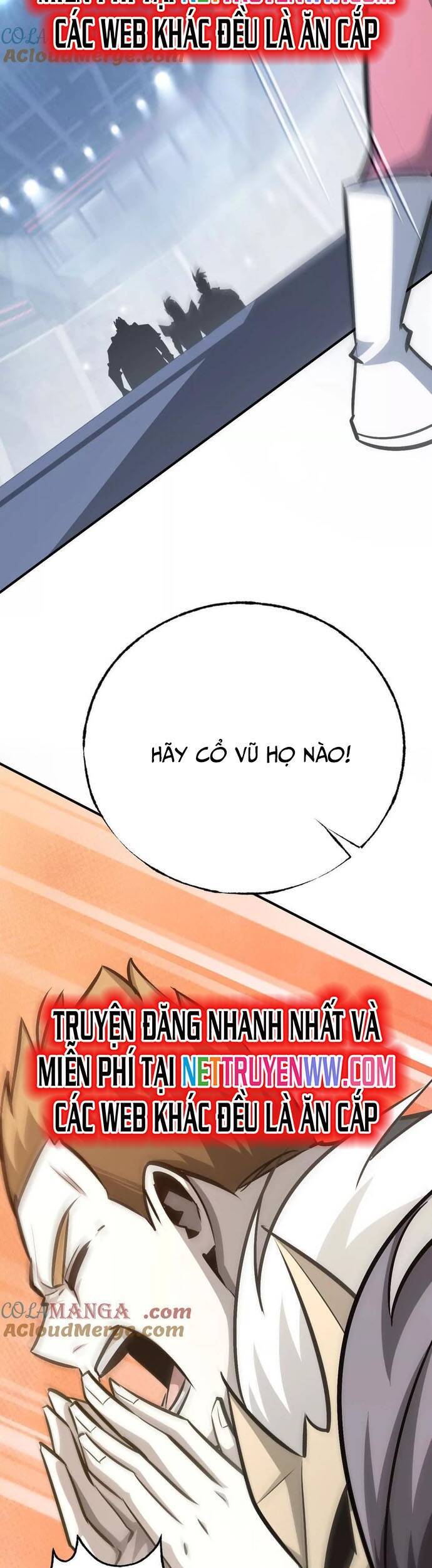 Võng Du Thiên Hạ Vô Song Chap 72 - Next Chap 73