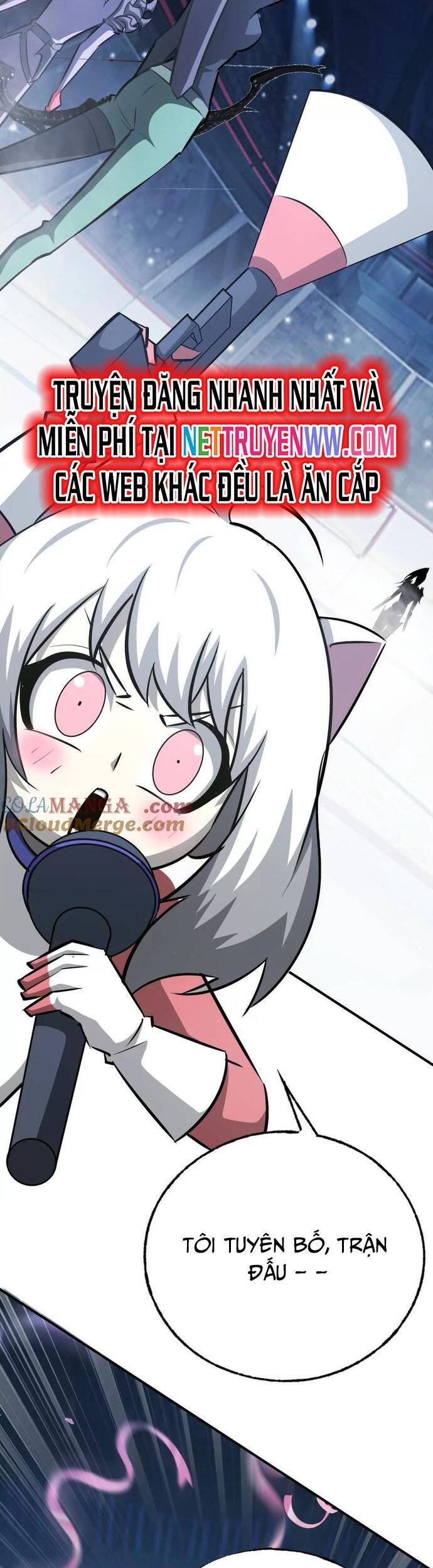 Võng Du Thiên Hạ Vô Song Chap 72 - Next Chap 73