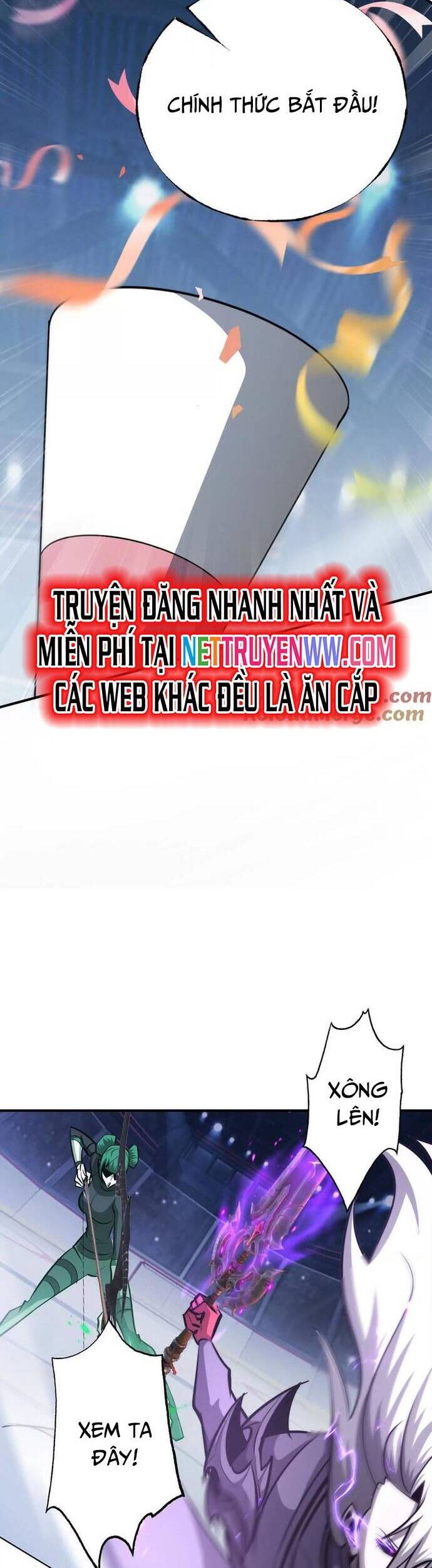 Võng Du Thiên Hạ Vô Song Chap 72 - Next Chap 73