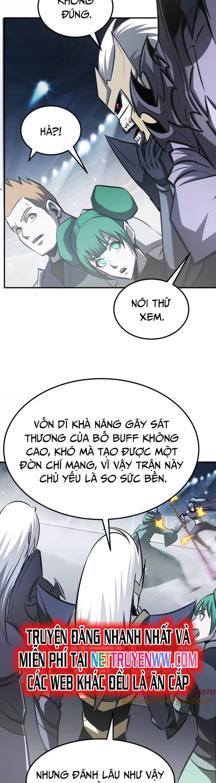 Võng Du Thiên Hạ Vô Song Chap 72 - Next Chap 73
