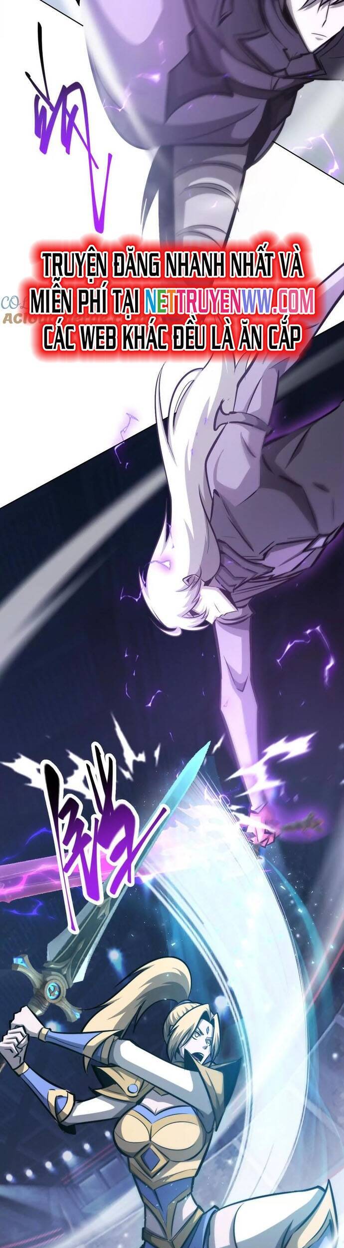 Võng Du Thiên Hạ Vô Song Chap 72 - Next Chap 73