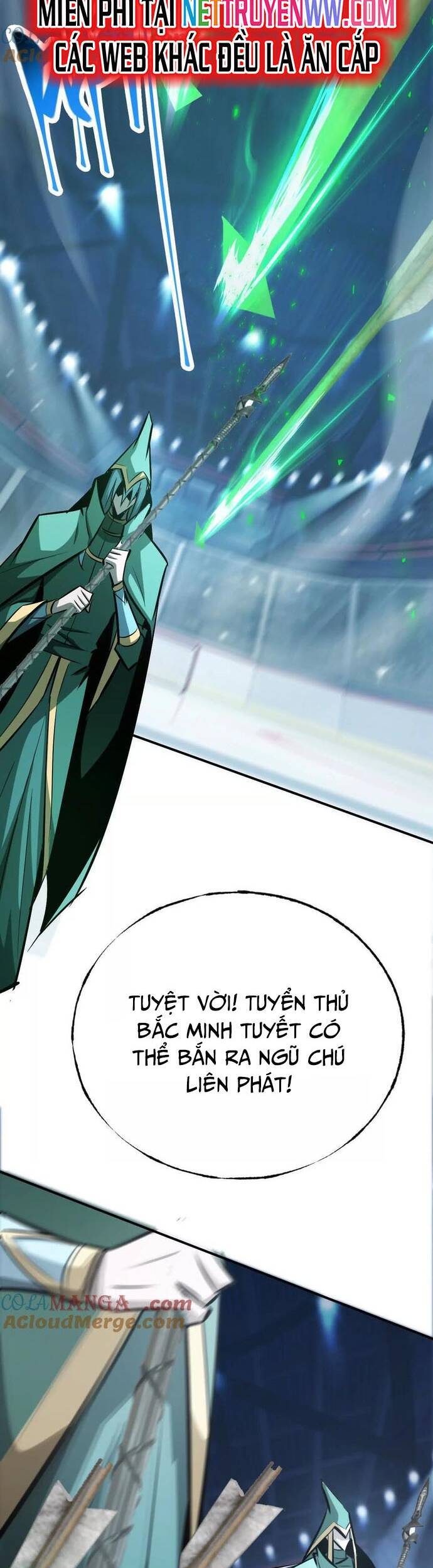 Võng Du Thiên Hạ Vô Song Chap 72 - Next Chap 73