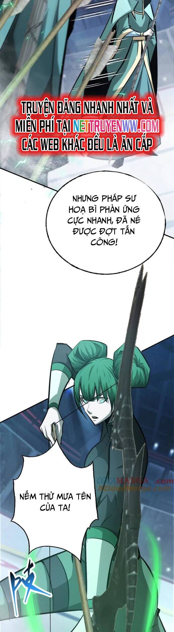 Võng Du Thiên Hạ Vô Song Chap 72 - Next Chap 73