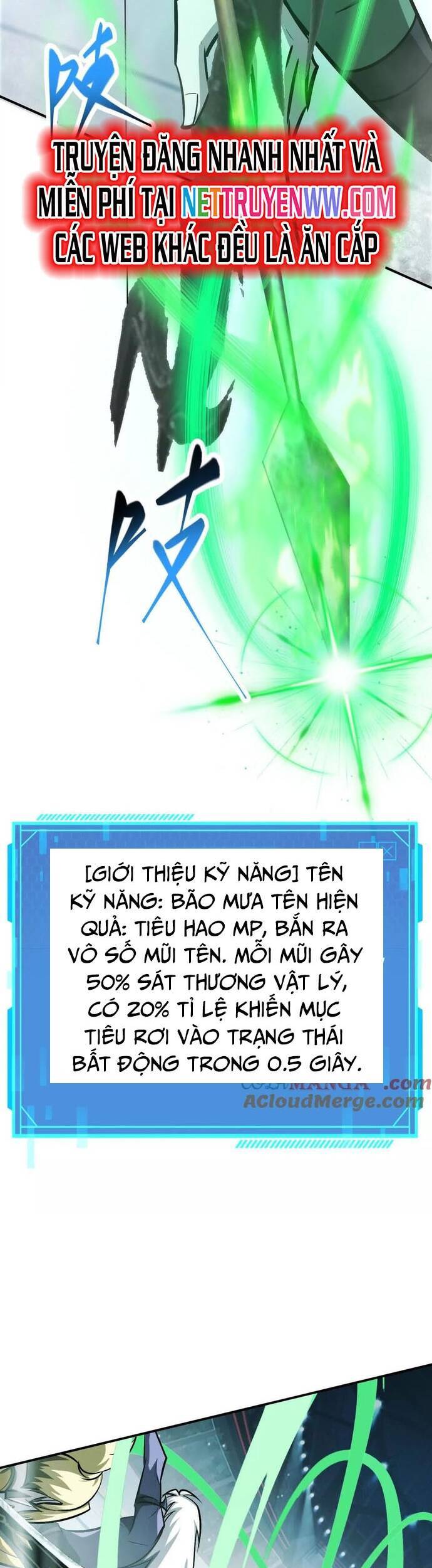 Võng Du Thiên Hạ Vô Song Chap 72 - Next Chap 73