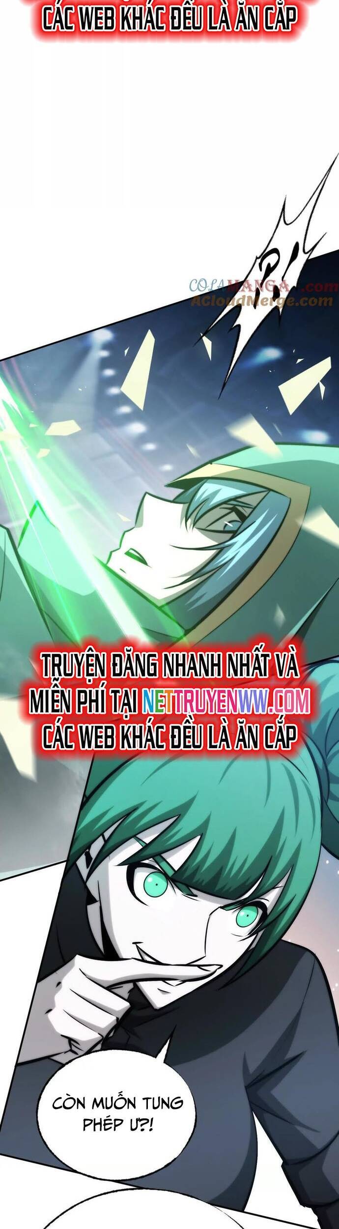 Võng Du Thiên Hạ Vô Song Chap 72 - Next Chap 73