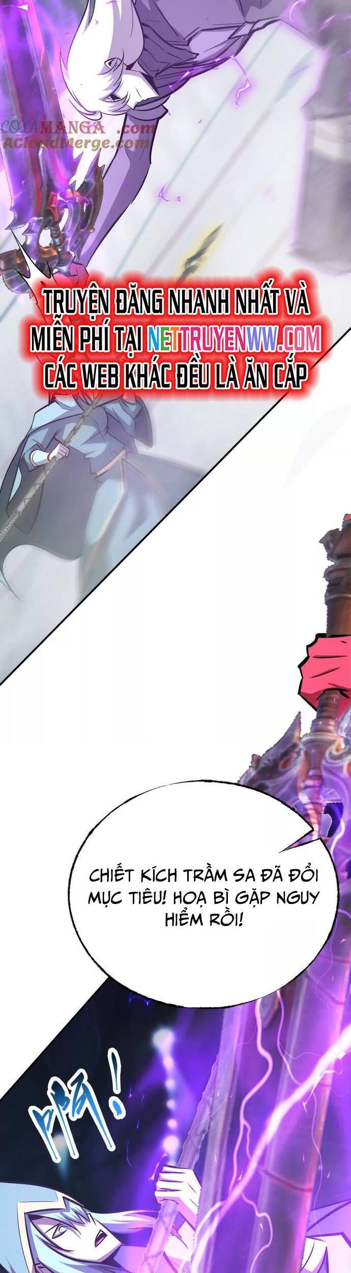 Võng Du Thiên Hạ Vô Song Chap 72 - Next Chap 73