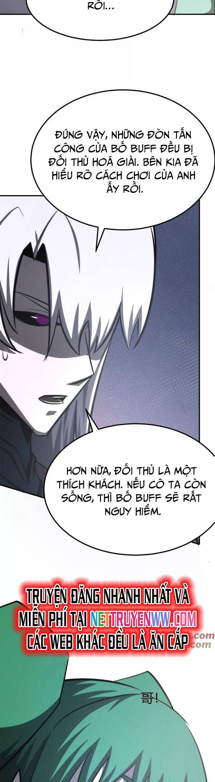 Võng Du Thiên Hạ Vô Song Chap 72 - Next Chap 73