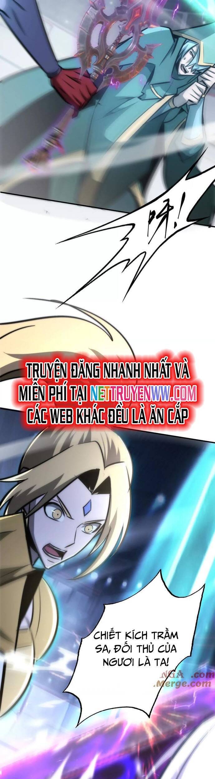 Võng Du Thiên Hạ Vô Song Chap 72 - Next Chap 73