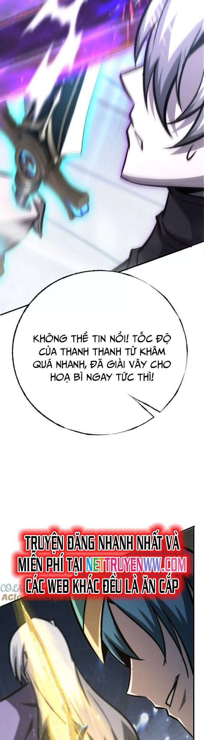 Võng Du Thiên Hạ Vô Song Chap 72 - Next Chap 73