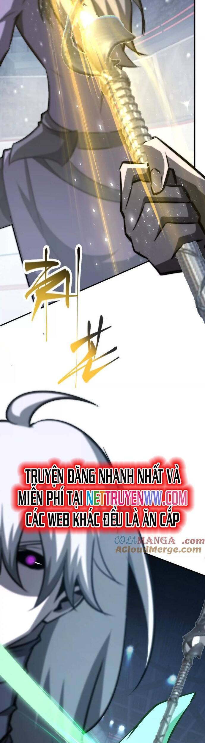 Võng Du Thiên Hạ Vô Song Chap 72 - Next Chap 73