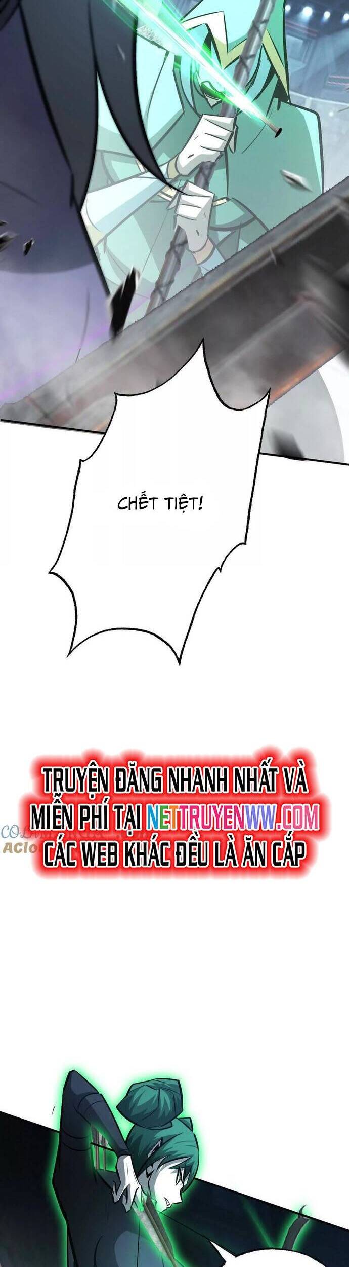 Võng Du Thiên Hạ Vô Song Chap 72 - Next Chap 73