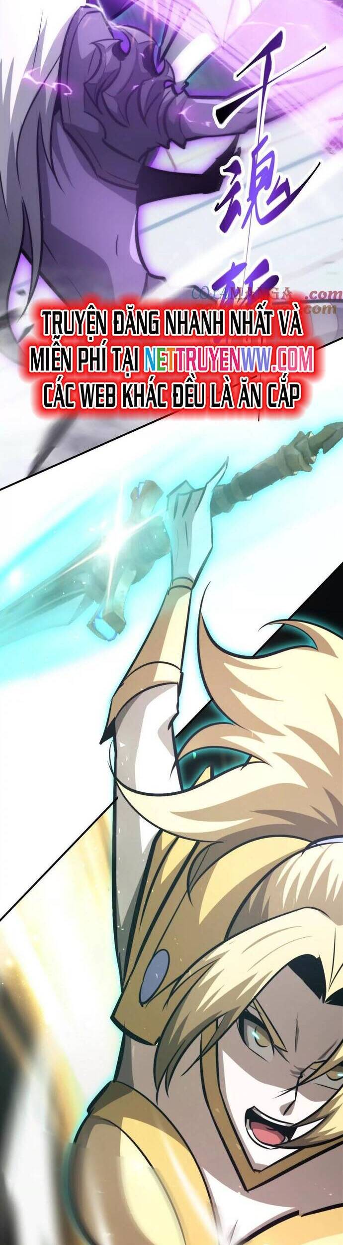 Võng Du Thiên Hạ Vô Song Chap 72 - Next Chap 73