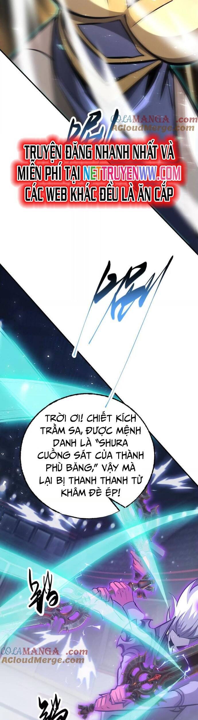 Võng Du Thiên Hạ Vô Song Chap 72 - Next Chap 73